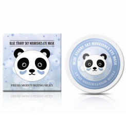 Collagen Eye Patches Under The Eyes Gel Patch For Edema Hydrogel Eye Patch From Dark Circles Patches Eye Mask TSLM1