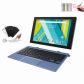 Tablet with Keyboard