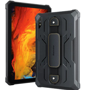 Blackview Active 8 Pro Rugged Tablets, 10.36