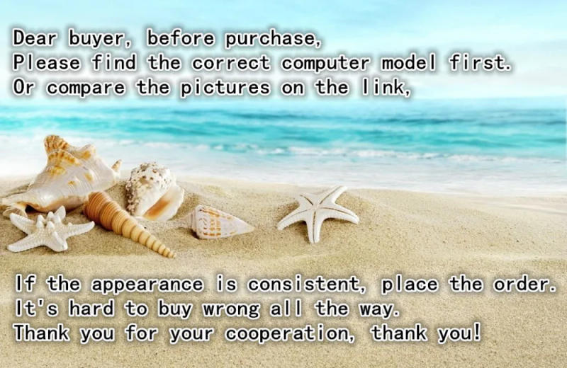 Description Picture 2 of itemNew laptop CPU cooling fan Cooler Notebook PC for HP Pavilion 15-DY 15-DY1024la 15-dy1091wm ND75C07-19A18 DC5V 0.5A 4Pin