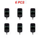 for micro USB A 6pcs