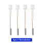 4pcs Thermistors