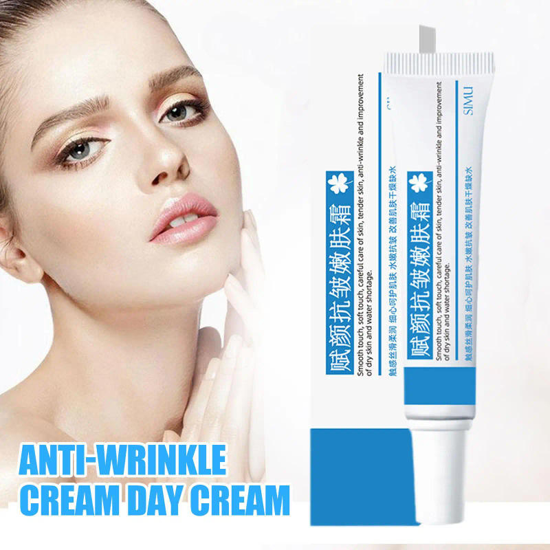 Description Picture 5 of item20g Anti-Wrinkle Cream Instant Remove Anti- Wrinkles Retinol Face Cream Bag Anti Aging Korean Lifting Anti Eye Moistur