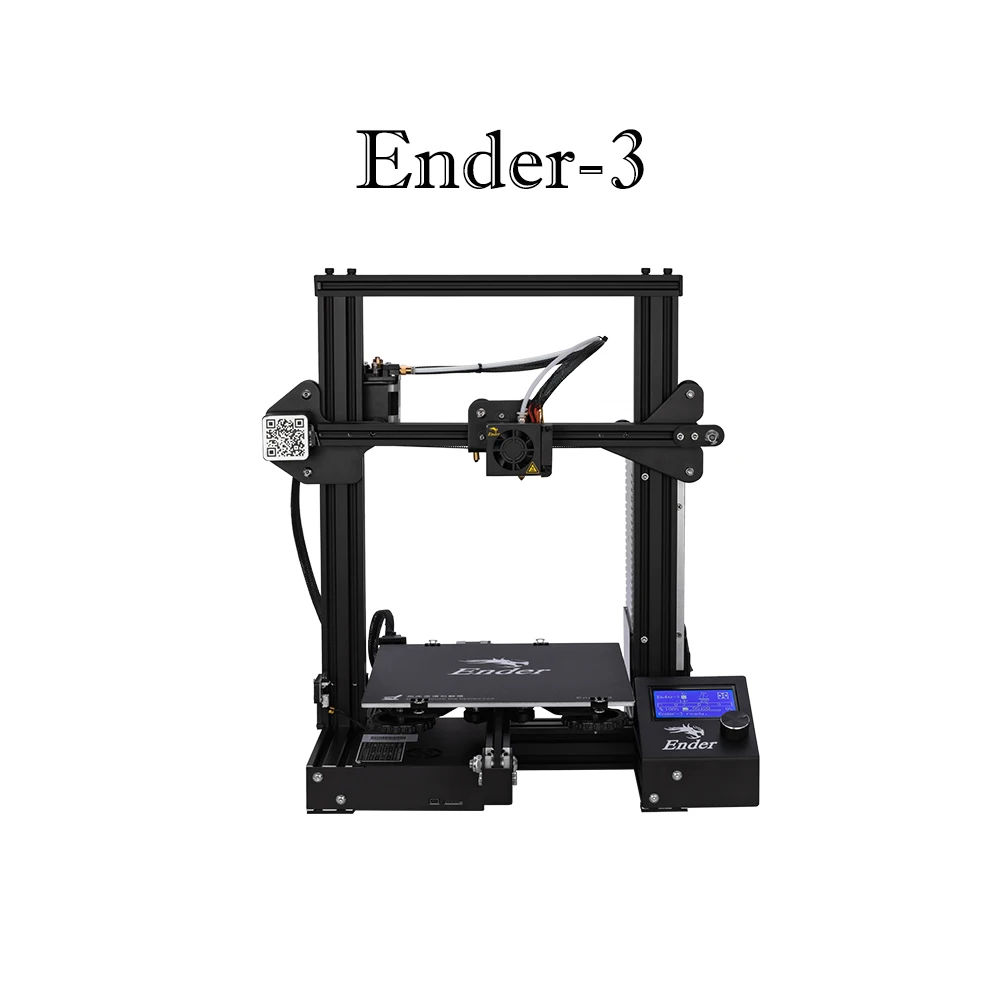 Creality 3D Ender-3 V3 KE Ender 3 S1 Pro