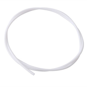 PTFE for Teflon Tubing Premium 3D Printer Tube Connector Replacement for 1.75 Filament Bowden 3D Printer Easy to Use