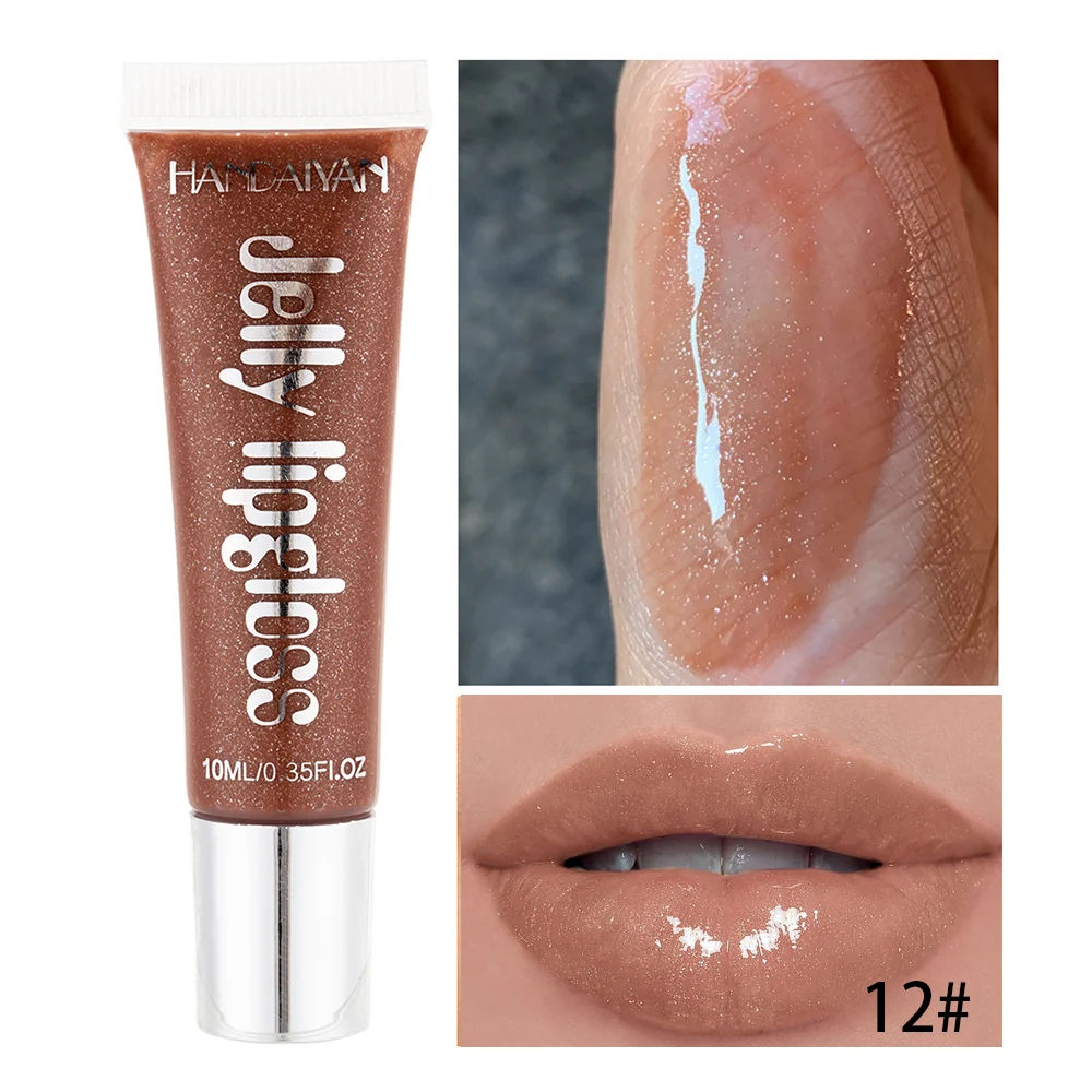 Moisturizing Gloss Plumping Lip