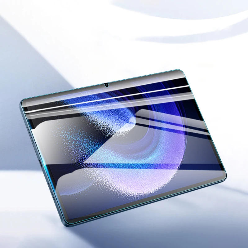 Description Picture 6 of itemAJIUYU 2Pcs HD Tempered Glass Screen Protector Cover For Xiaomi Mi Pad 6 Pro 2023 MiPad 6 mipad6 11 Inch Tablet Tempered Film