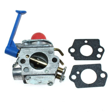 Carburetor For Husqvarna 124C 124L 124R 125E 125L 125LD 125LDX 125R 125RD 125RJ 128C 128CD 128R 128RJ 128DJX 128L 128LD 128LDX