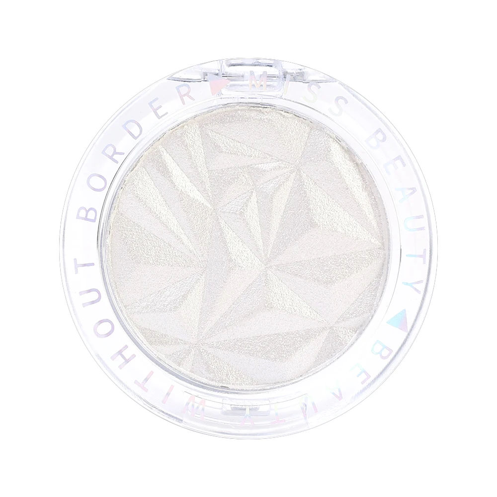 3 Colors Diamond Highlighter Powder