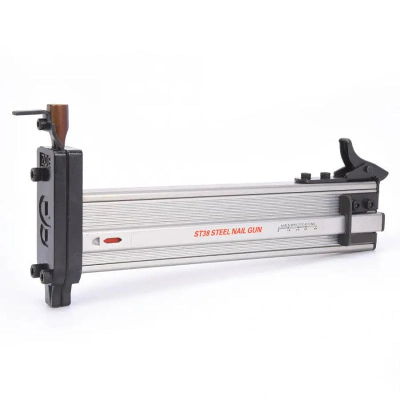 Description Picture 4 of item(Manual Nail + Hex Wrench) For Cement Wall Brick Wall Slotting Engineering And Home Manufacturing