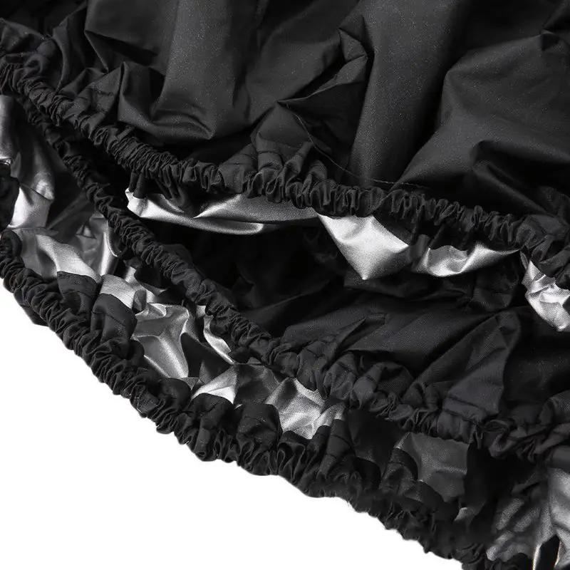 Description Picture 5 of itemRiding Lawn Mower/ Tractor Cover 210D Waterproof Heavy Duty Durable UV Protection Universal