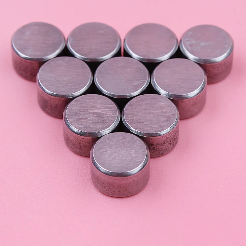 Description Picture 3 of item10pcs/lot Valve Rotator Protection Cap For Honda GX120 GX140 GX160 GX200 Engine Spare Replace Part 14781-ZE1-000