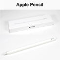 for Apple Pencil 2nd Generation Stylus Pen iOS Tablet Touch Pen With Wireless Charging for iPad Pro 1 2 3 4 5 6 air 4 5 mini 6