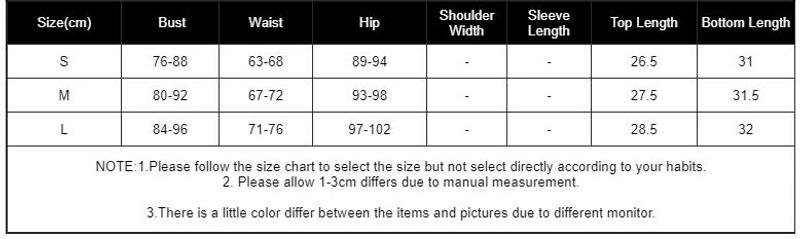 Description Picture 2 of itemWaterarea Fashion Gilding Women's Set Strapless Crop Top and Skirts Shorts 2023 Street Vintage Two 2 Piece Sets Outfit Tracksuit