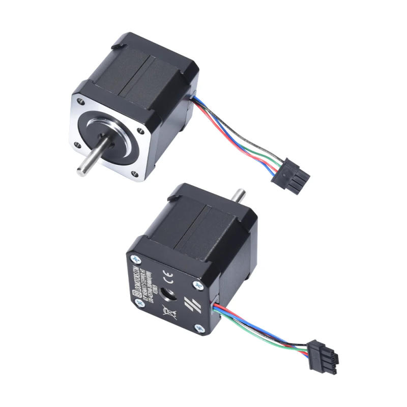 Description Picture 3 of itemBIGTREETECH Voron V2.4 LDO Motor Kit LDO Stepper Motor 3D Printer Parts Upgraded For Voron V2.4 DIY 3D Printer Extruder