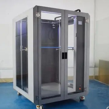 3d printer manufacturers customize large-scale 3D printer industrial grade custom 600 * 600 * 1000mm large size printing