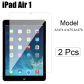 ipad Air 1