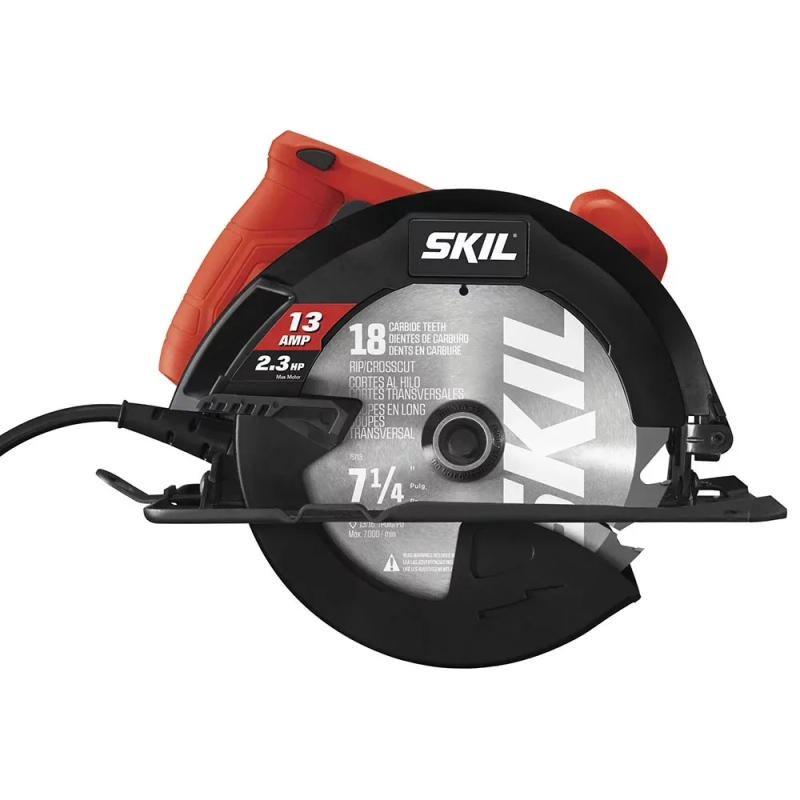 Description Picture 3 of itemSKIL 13 AMP CIRCULAR SAW