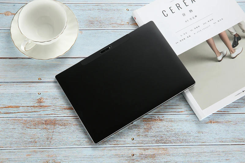 Description Picture 6 of itemGlobal 4G LTE 10.1 inch 1920x1200 IPS FHD Screen 6GB RAM 128GB ROM Tablet Android 10.0 Tablets PC Deca Core CPU 2.4G/5G WiFi