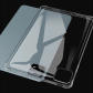 Transparent TPU