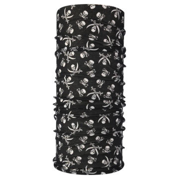 2023 Cycling Outdoor Skull Seamless Baraklava Scarf for Men and Women Sunscreen Bandage Neck Tie Leg Riding Camping Scarf