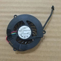 Laptop CPU Fan for HP EliteBook AD6005MX-GEB KAT10  KSB0505HB-9F2D DC 5V 4 Pins