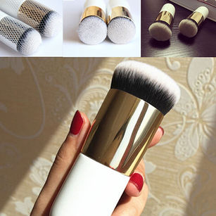 1 PC Pro Foundation Brush Face Brush Blush Makeup Cosmetic Tool Powder Brush