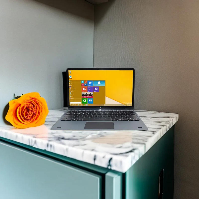 Description Picture 6 of itemBig Sales 4GB+128GB 11.6'' Windows 10 Tablet PC NC01 With Pin Docking Keyboard 1920 x1080 IPS HDMI-Compatible Dual Cameras