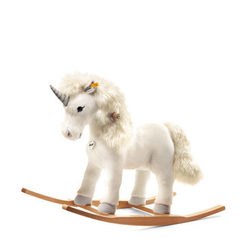 Starly Riding Unicorn, 28 Inches, EAN 048913