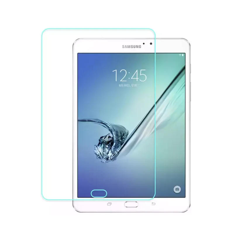 Description Picture 3 of item9H Tempered Glass Screen Protector For Samsung Galaxy Tab S2 9.7 SM-T810/T815/T813/T819 9.7
