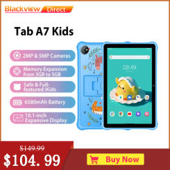 Blackview Tab A7 Kids Tablet, 10.1