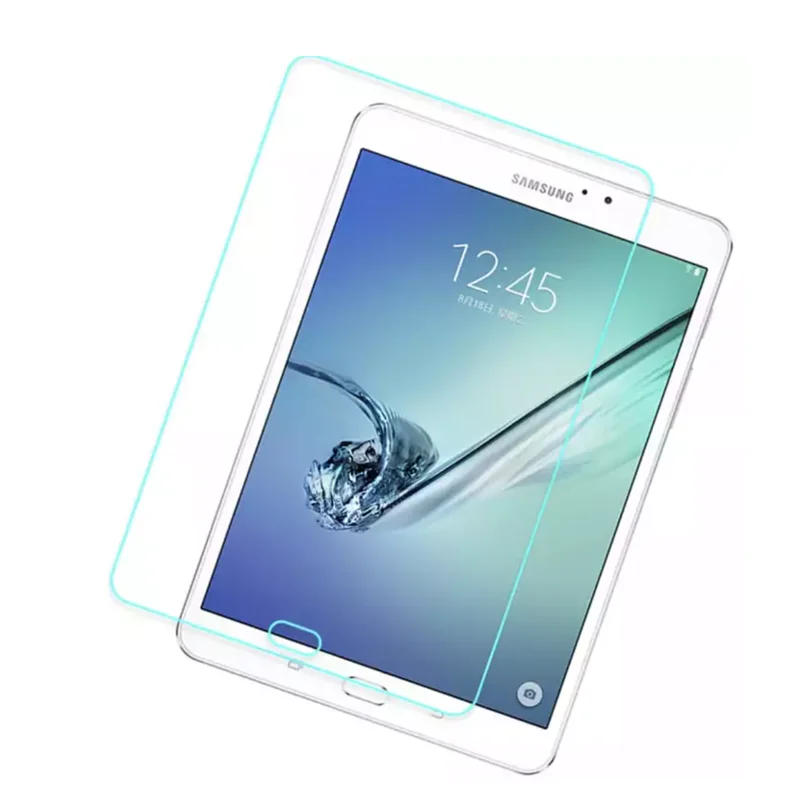 Description Picture 4 of item9H Tempered Glass Screen Protector For Samsung Galaxy Tab S2 9.7 SM-T810/T815/T813/T819 9.7