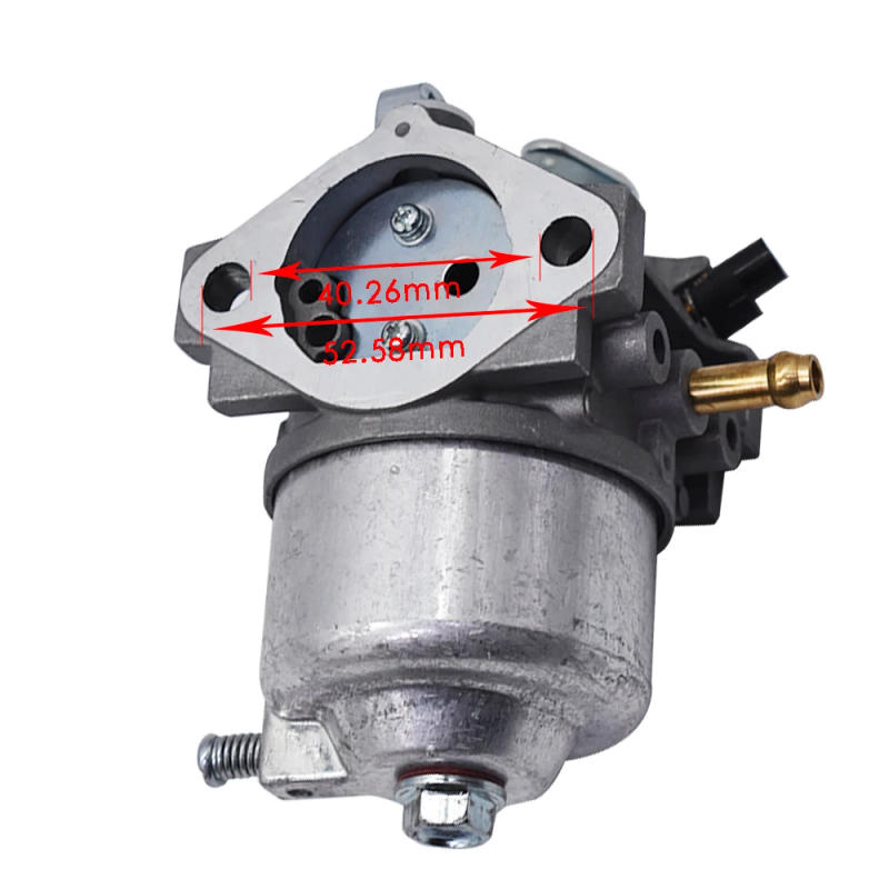 Description Picture 4 of itemCarburetor Assy For John Deere LX178 AM122614 32045 32226 32410 32361