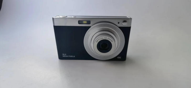 Description Picture 6 of itemWinait 50 Mega Pixles Home Use 8X Optical Zoom Digital Camera with 2.8'' IPS Display
