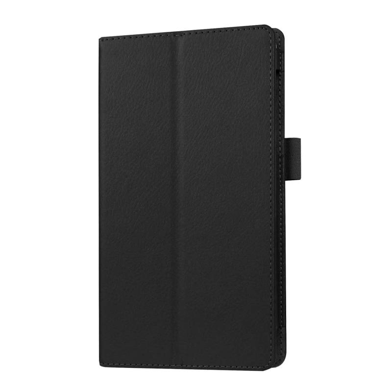 Description Picture 2 of itemFolio PU Leather Cover For Lenovo Tab M7 3rd Gen Case TB-7306F TB-7306X Magnetic Funda for Lenovo Tab M7 TB-7305F 7305X 7305I
