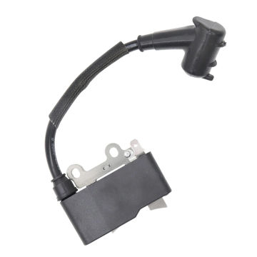 A411001051 P021036741 Ignition Coil For Echo Kioritz CS490  CS500 CS500P CS-452ESX CS-500ES Shindaiwa 446S 491S 502S 502S-EPA2