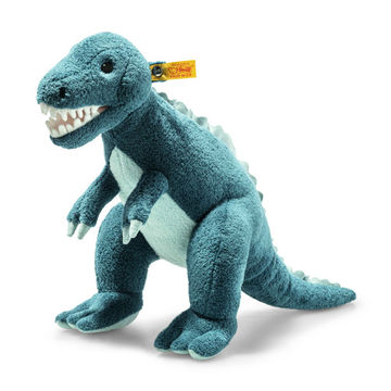 Thaisen Tyrannosaurus "T-Rex" Dinosaur, 14 Inches, EAN 067129