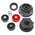 Trimmer Head Kits for Spear & Jackson SBC33N3 SBL33N3 SGT33N SPJGT26 Sovereign SGT30 Challenge Xtreme SGT30N SGT34N