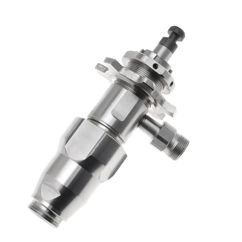 Description Picture 2 of itemAirless Paint Sprayer Pump Replaces 17C721 17C-721 for Graco 390 395 490 495 595