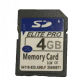 4G SD card