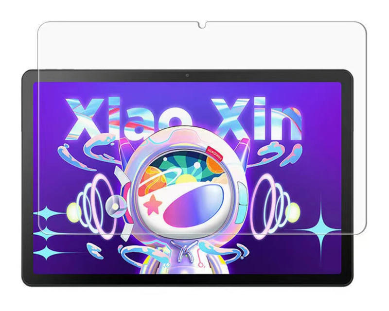 Description Picture 6 of itemScreen Protector For Iconic Brand Xiaoxin Pad 10.6 Inch Tablet Protective 2022 TB128FU Explosion Proof Bubble Free Tempered Glass Film