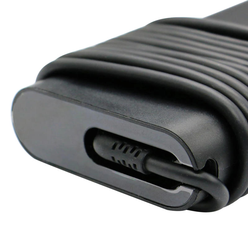 Description Picture 3 of item130W USB-C Type C 20v 6.5A Laptop Charger for Dell XPS 15 XPS 15 9570 9575 DA130PM170 HA130PM170 AC Power Supply