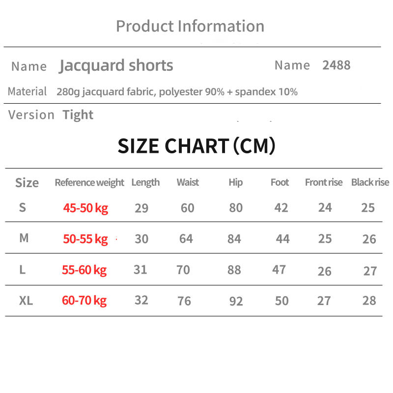 Description Picture 2 of itemWomen Sport Shorts Yoga Clothing Gym High Waist Push Up for Ladies Leggings Fitness Seamless Hip Lift Tight Sportswear
