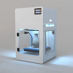 YIDIMU New Arrival Industrial Ceramic 3D Printer