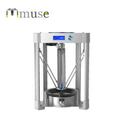 New Upgrade F5 Food 3D Printer Machine, Pancake Cake Making 3D Printer