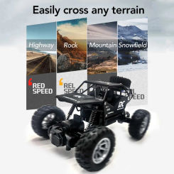 RC Car Remote Control