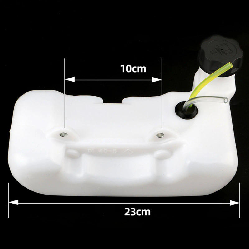 Description Picture 5 of itemReplacement Trimmer Fuel Tank String Trimmer Parts Easily Install Gas Tank with Fuel Lines and Filter for Garden, Accessories