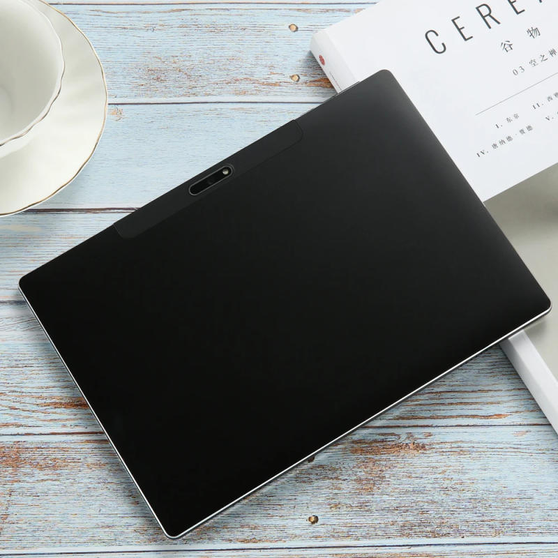 Description Picture 6 of itemLonwalk X20 Tablets PC 10 Inch Andriod 9.0 1920*1200 IPS 4G Phone Call 6GB RAM 128GB ROM Type-C GPS Wifi Support PUBG Game