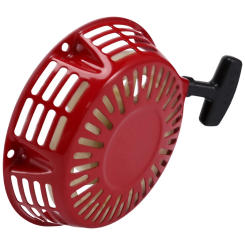 173F Recoil Starter For Honda GX240 GX270 8HP 9HP 177F Engine Generator Spare Parts