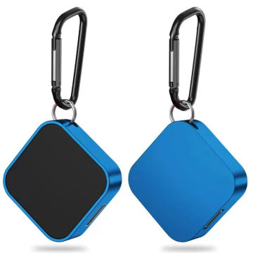 2IN1 Portable USB Magnetic Wireless Charger for Apple Watch 7 6 5 4 3 2 1 With Keychain Type C Charging for Apple Watch Ultra